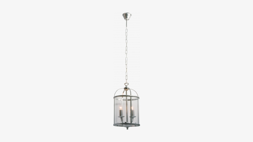 Hanging Lamp 5971st - Steinhauer Pimpernel Hanging Light Stainless Steel,, transparent png #1321621