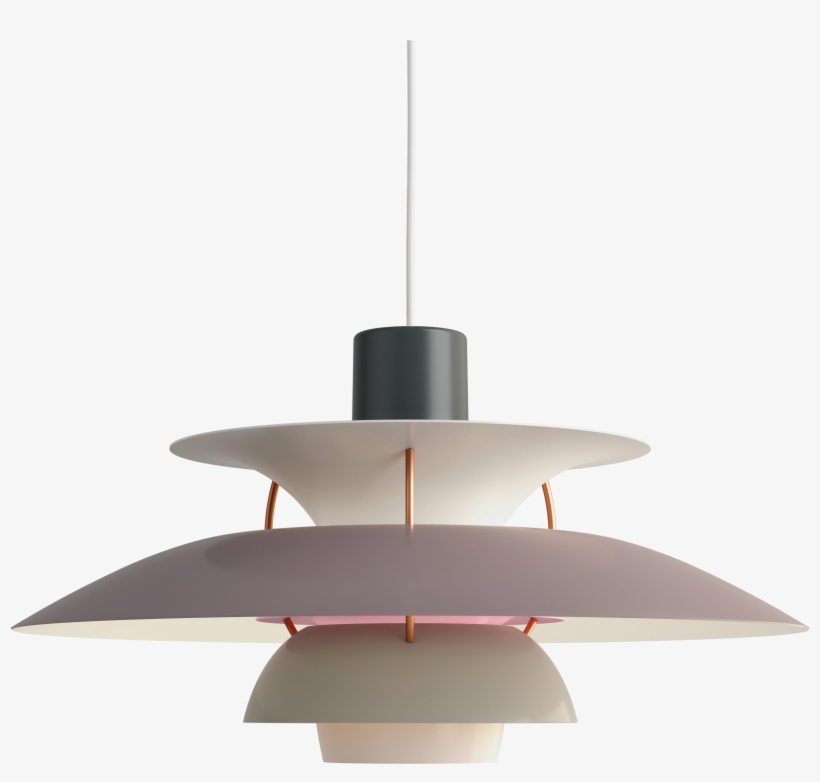 Louispolusen-ph5 Huesofgrey - Ph 5 Hues Of Grey, transparent png #1321699