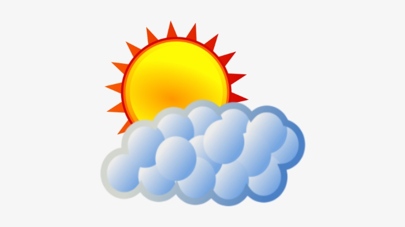 Sunny Spells, transparent png #1321758