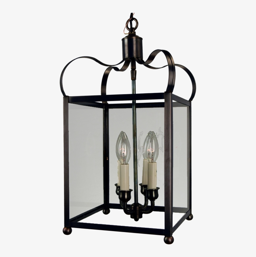 Adams Colonial Pendant Hanging Light - Light Fixture, transparent png #1321806