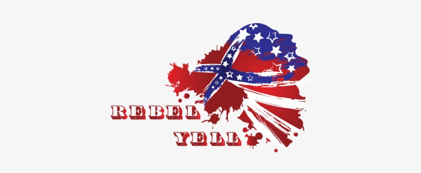 Reviews - “ - Rebell Yell, transparent png #1321956