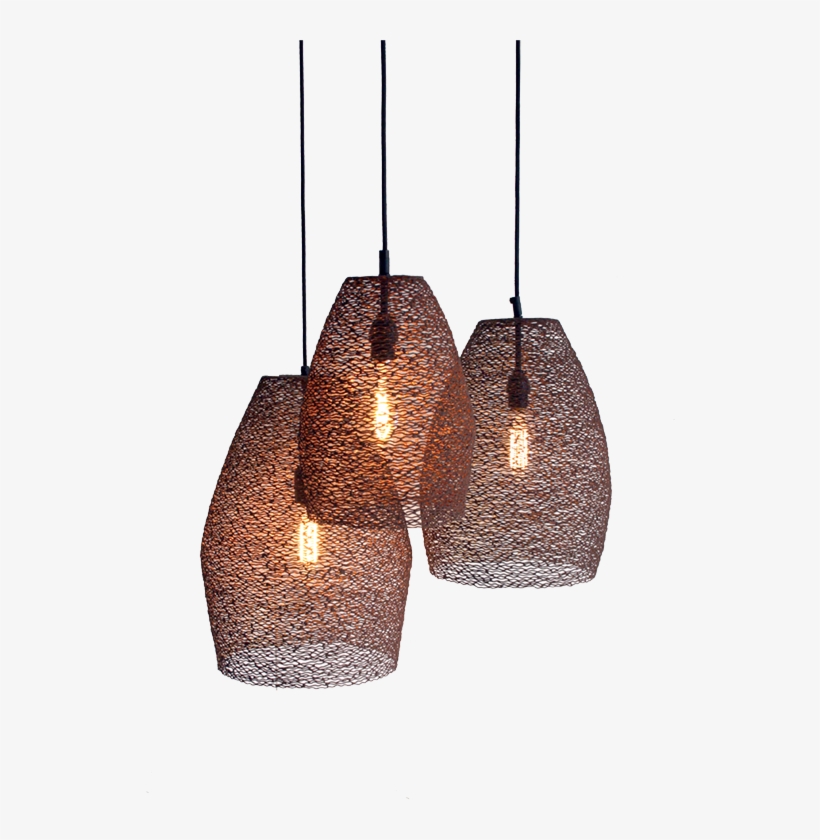 Industria Range - Pendant Light, transparent png #1321957