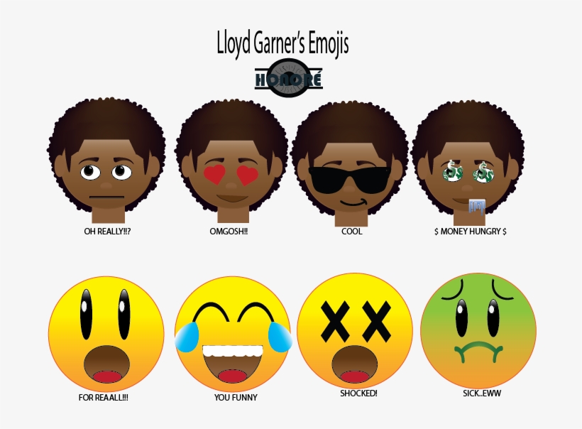 Emojis - Cartoon, transparent png #1322035