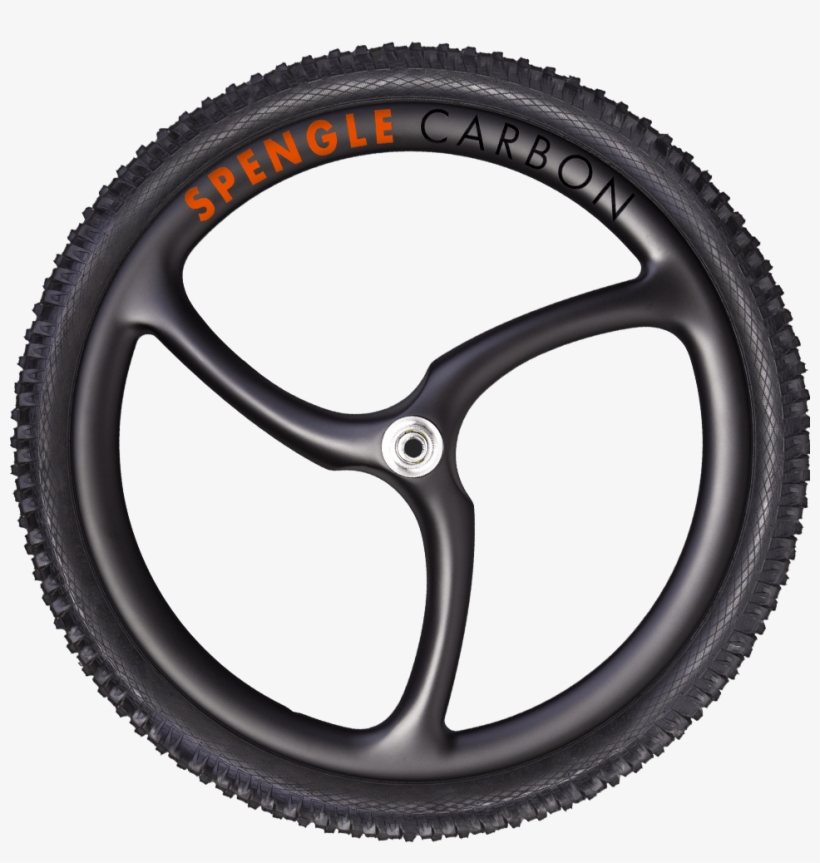 The Most Advanced Bike Wheel In The World - Bicycle Wheel, transparent png #1322039