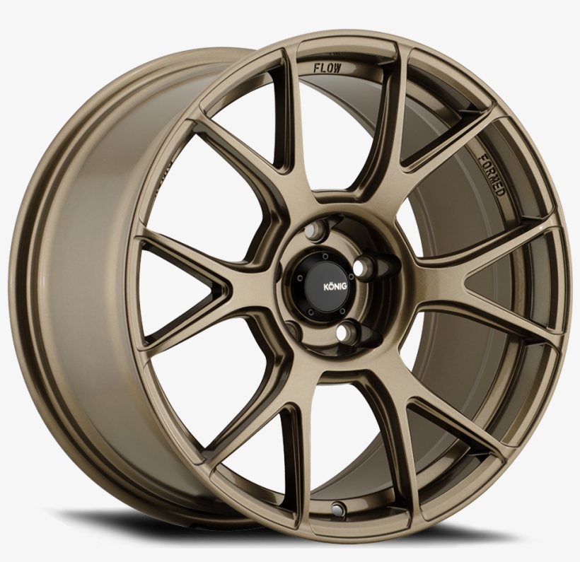 Ampliform - Bronze Konig Ampliform, transparent png #1322091