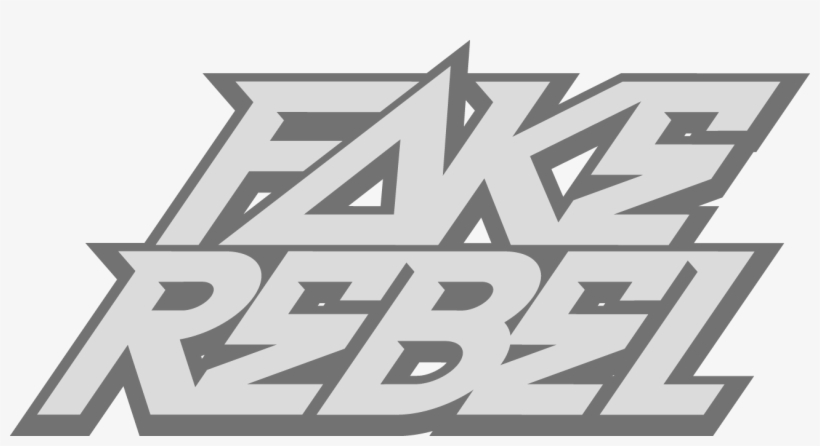 Rebel - Poster, transparent png #1322117