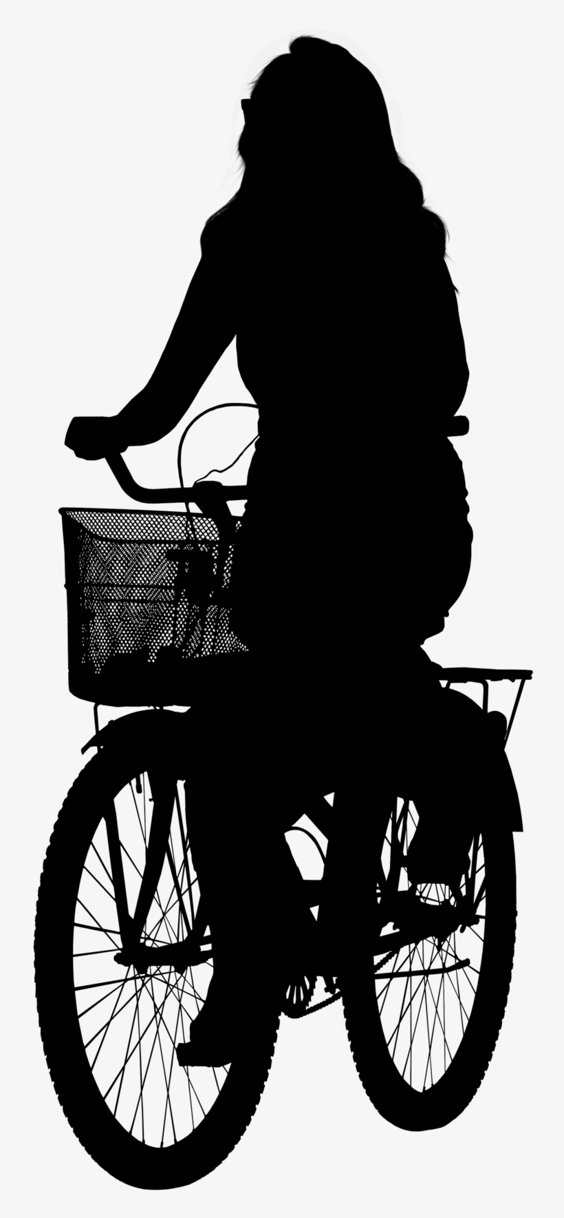 Ns 0011 - Silhouette, transparent png #1322120