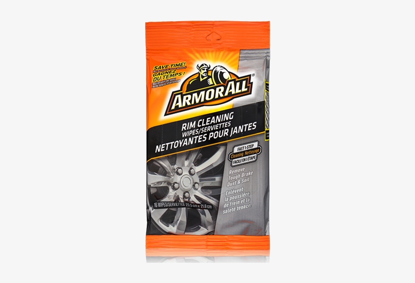 Armor All - Armor All Vent Clip New Car Scent, transparent png #1322140