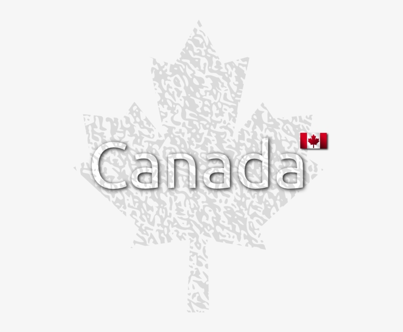 How To Set Use Canada Maple Leaf Svg Vector, transparent png #1322142