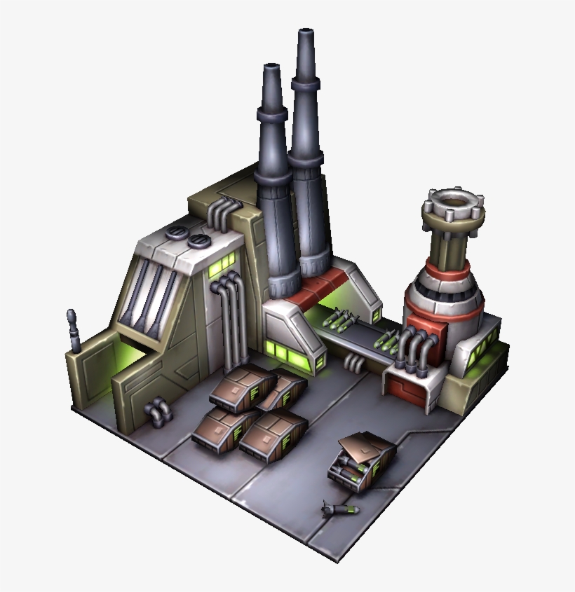 Heavy Munitions Plant Hq, transparent png #1322161