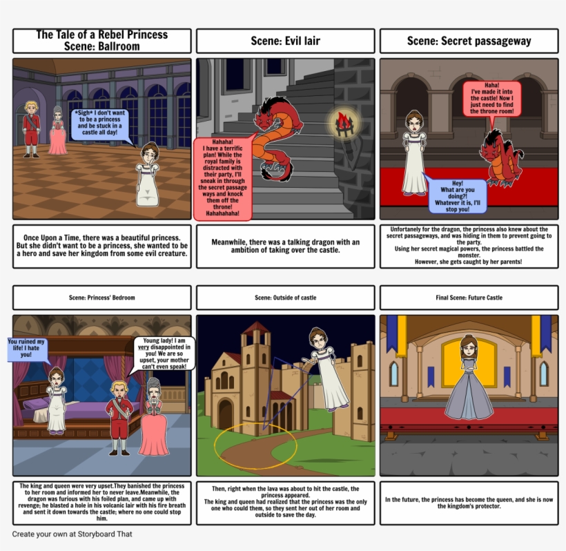 The Tale Of A Rebel Princess - Tragic Hero, transparent png #1322202