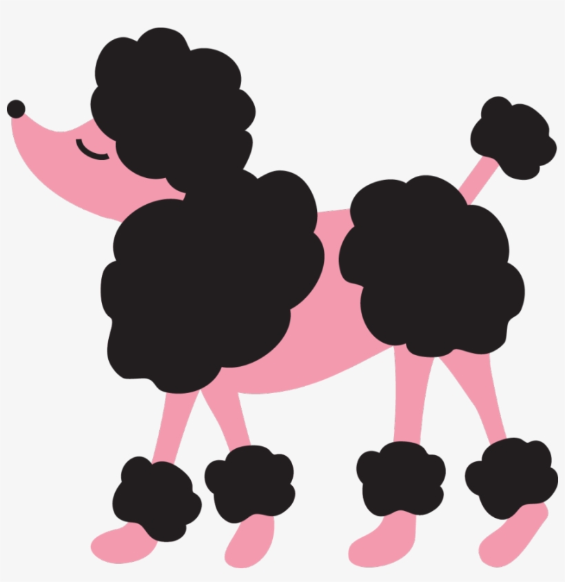 Tres Chic Paris Baby Clipart - Paris Clipart, transparent png #1322226