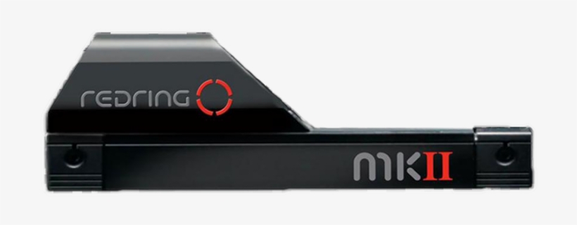 Redring-mk2 - Redring Shotgun Sight, transparent png #1322246