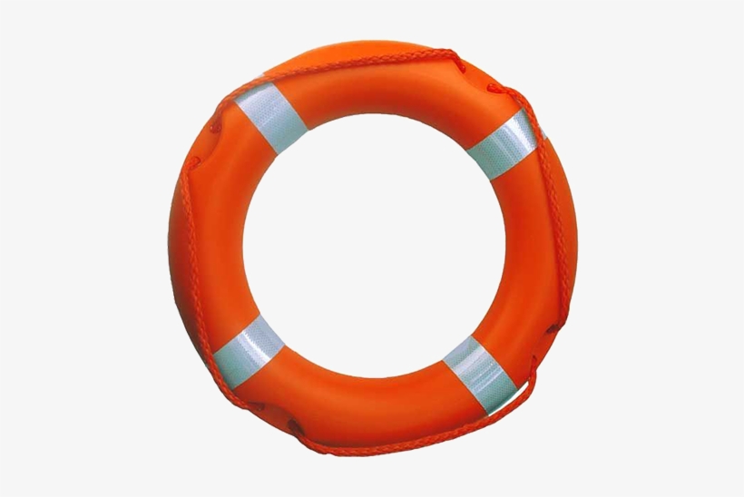Lifebuoy Tube Png Background Image - Ring Buoy Png, transparent png #1322299