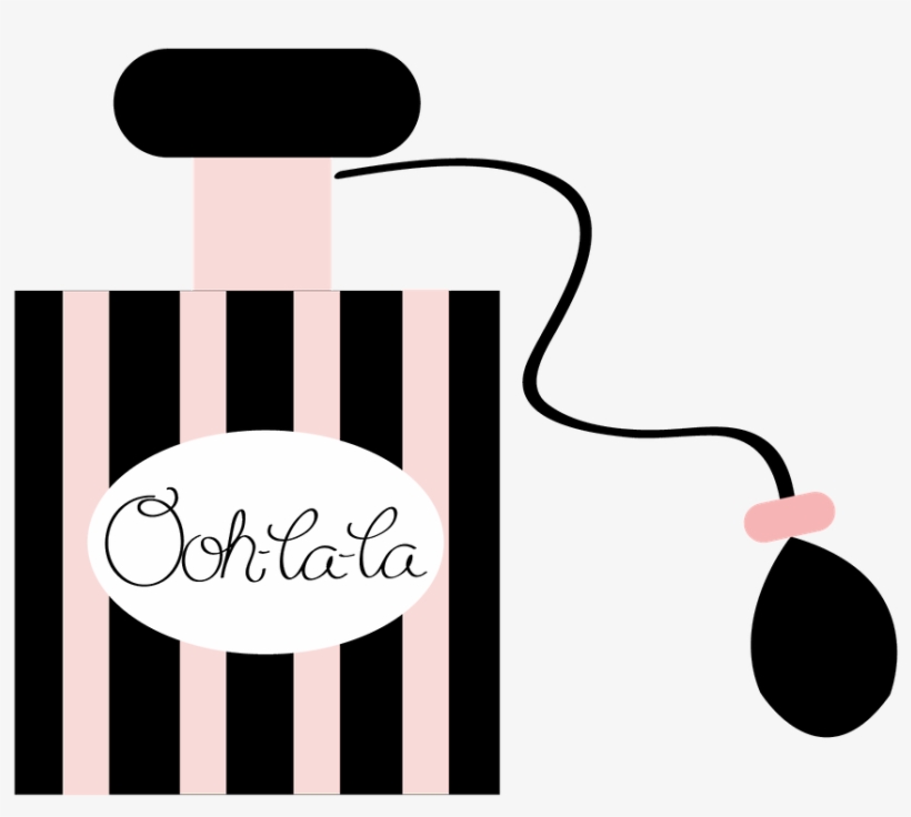 Pin By Maria Ferrer On Paris Party - Paris Party Clip Art, transparent png #1322323