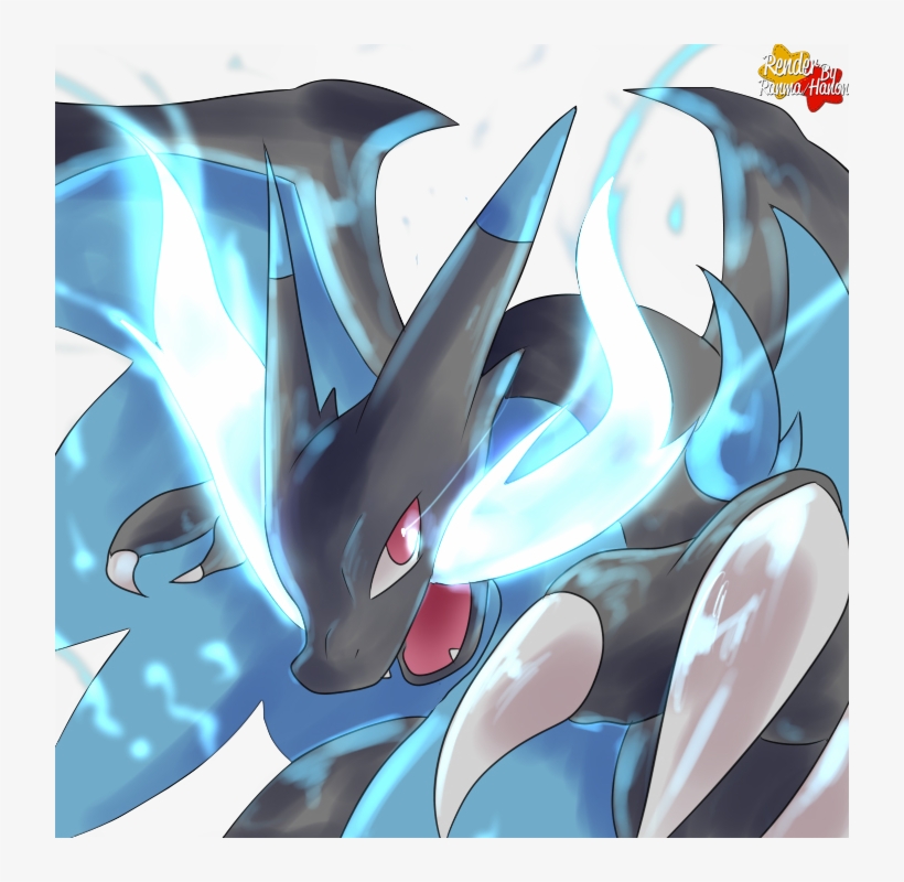 Zerochan Charizard, transparent png #1322329