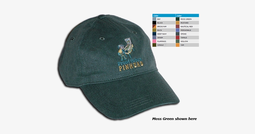 Proud To Be A Pinhead Baseball Cap - Baseball Cap, transparent png #1322376