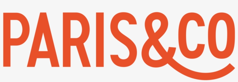 Paris&co Logo - Paris&co Logo, transparent png #1322707