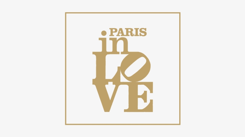 Paris In Love Your Romantic Stay - Love Your Park Logo, transparent png #1322726