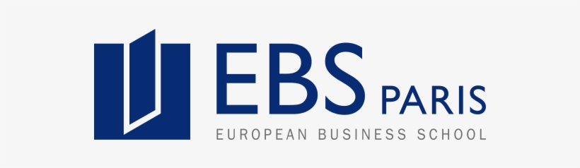 About Ebs Paris - Ebs Paris Logo, transparent png #1322760