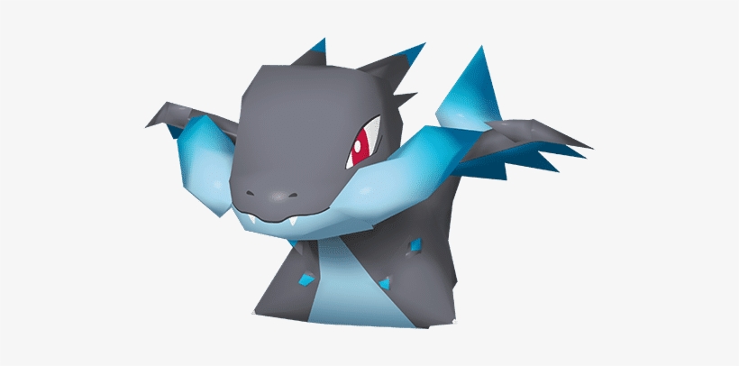 52378511 - Charizard, transparent png #1322781