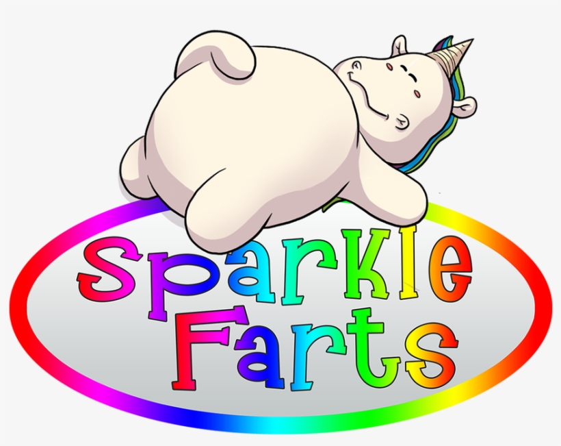 Sparkle Farts On Twitter - Library, transparent png #1322850
