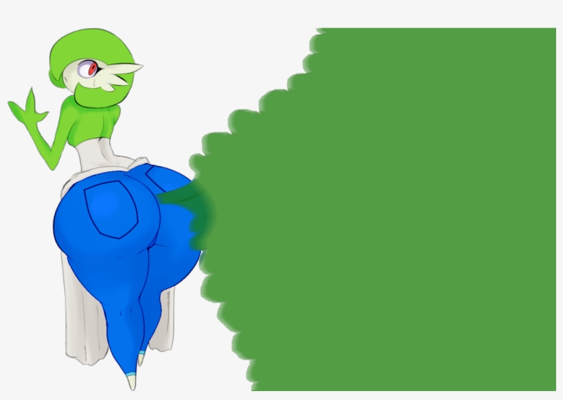 Gardevoir Farts Are Wonderful, But When You Have Them - Gardevoir Farts, transparent png #1322870