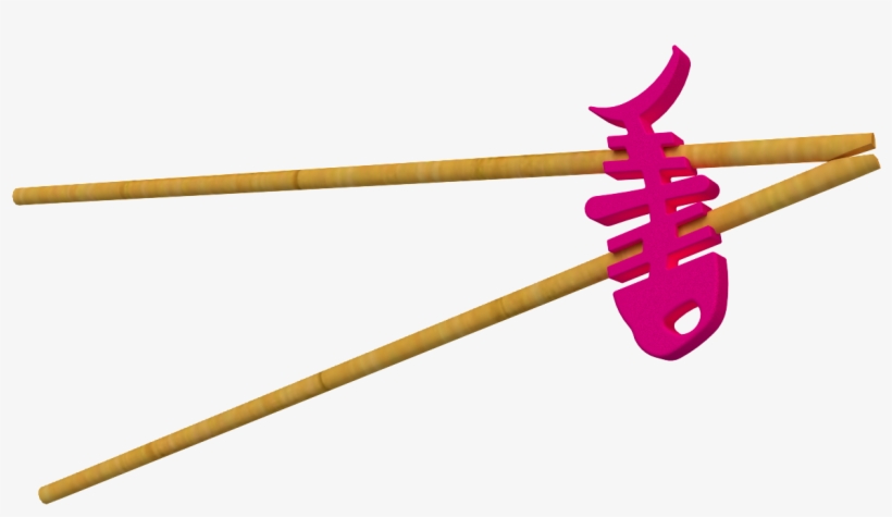 Chopsticks Cheater - Parallel, transparent png #1322895