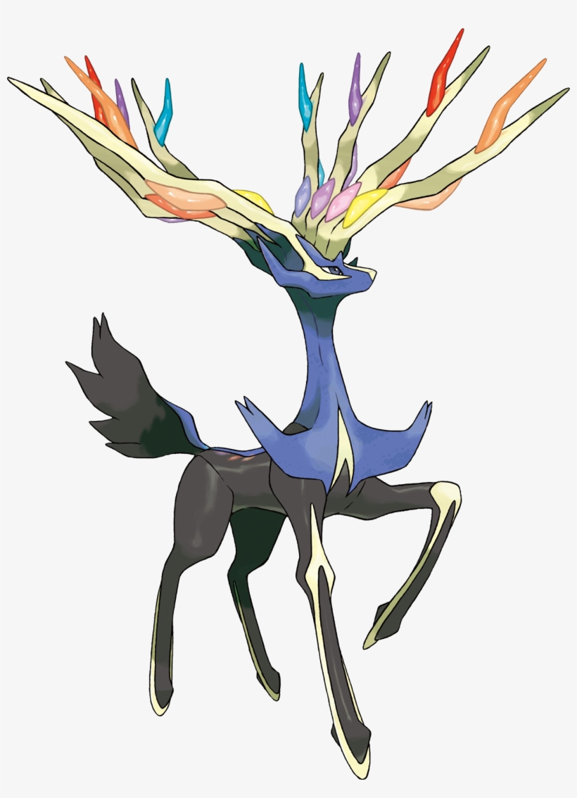I'll Receive The X In 3 Days - Pokémon X [3ds Game], transparent png #1322939