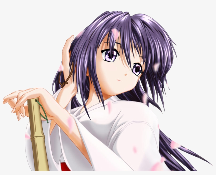 Free Icons Png - Anime Girls Crying, transparent png #1323064