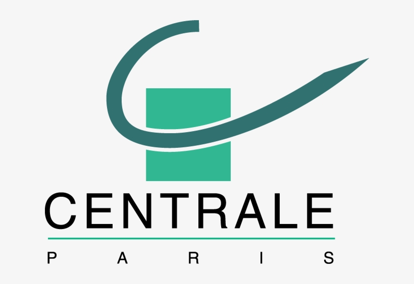 Centrale-paris - Ecole Centrale Paris Logo, transparent png #1323088