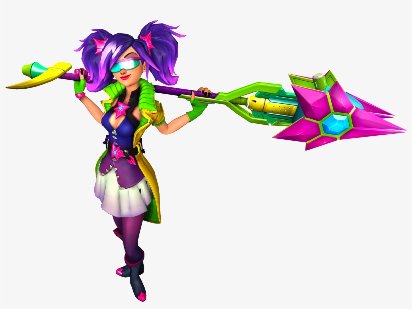 Paladins Wallpaper - Paladins Evie Png, transparent png #1323215