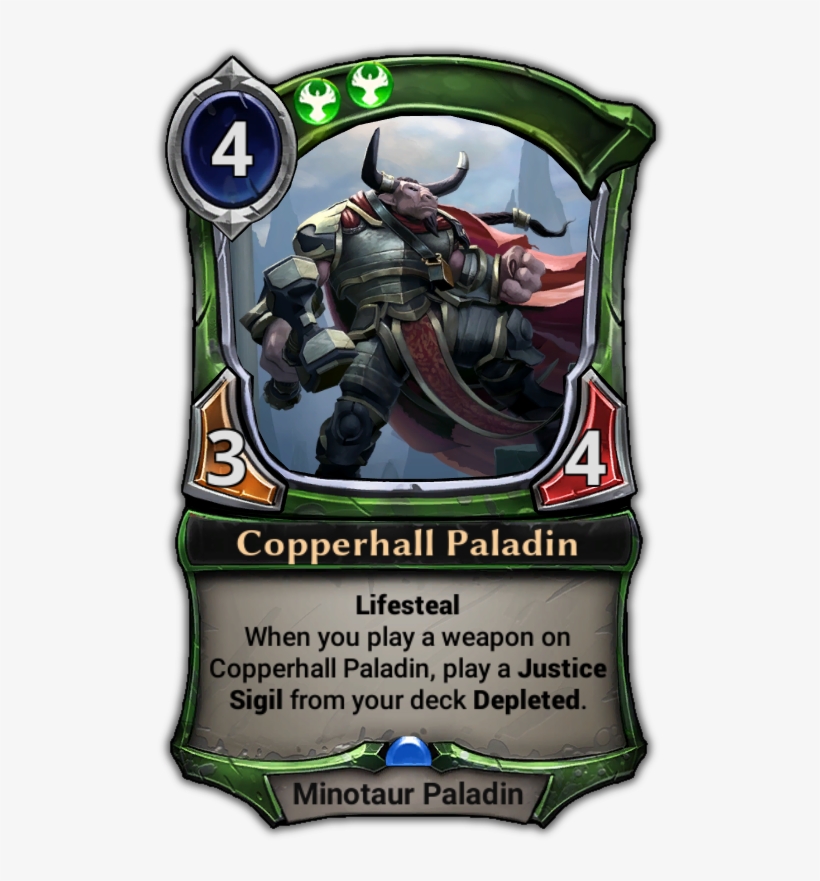 Deathstrike Eternal, transparent png #1323256