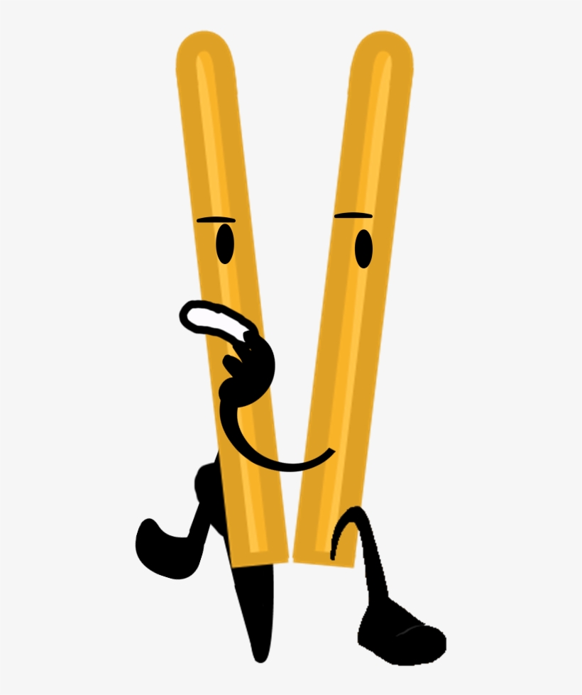 Chopsticks' Pose - February 3, transparent png #1323257