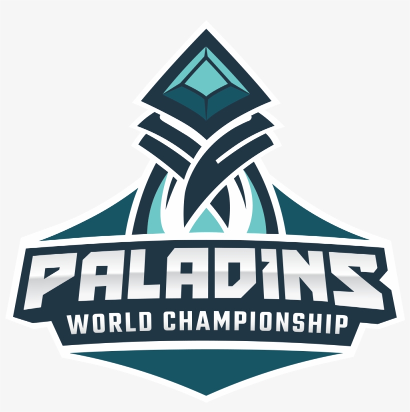 Pwc2018 - Paladins World Championship 2018, transparent png #1323315