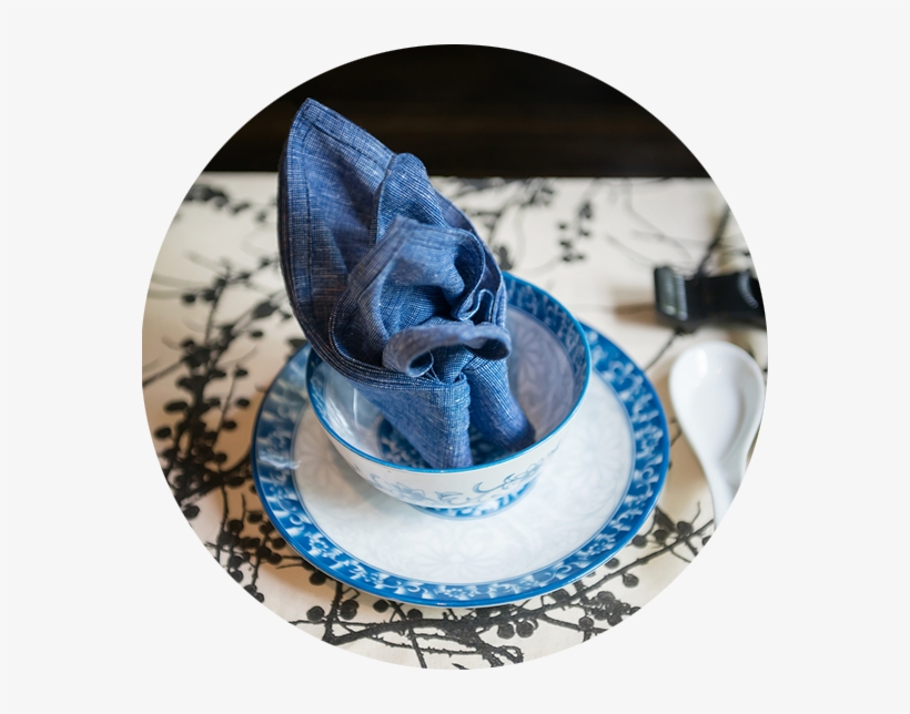 Here One Is Able To Enjoy The Best Of Our History, - Blue And White Porcelain, transparent png #1323439