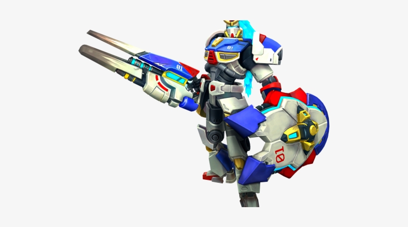 Video Game Paladins Image , Wallpapers And Pictures - Video Game, transparent png #1323538