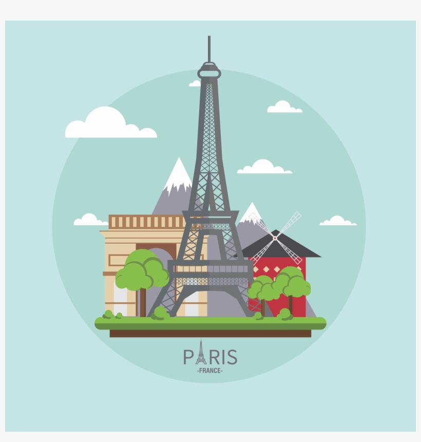 Big Image - Kovan & Electro Light Skyline, transparent png #1323659