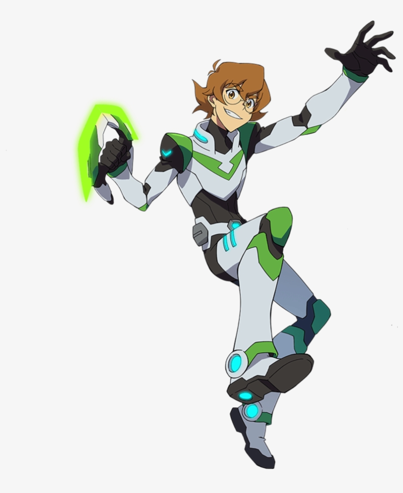 Voltron Legendary Defender Pidge, transparent png #1324061