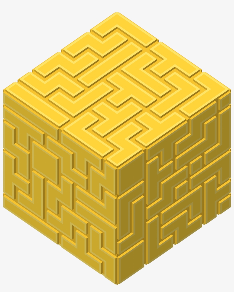 Hexahedron - Margis Hotel, transparent png #1324177