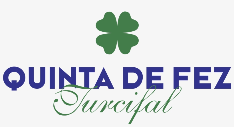 Quinta De Fez Logo Png Transparent - Shamrock, transparent png #1324269
