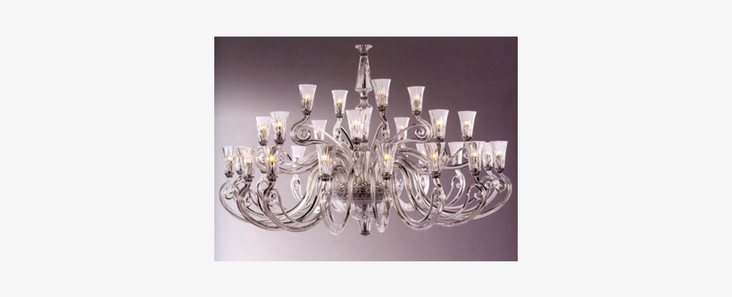 Modern Bohemia Chandelier 'alexandria' - Chandelier, transparent png #1324431