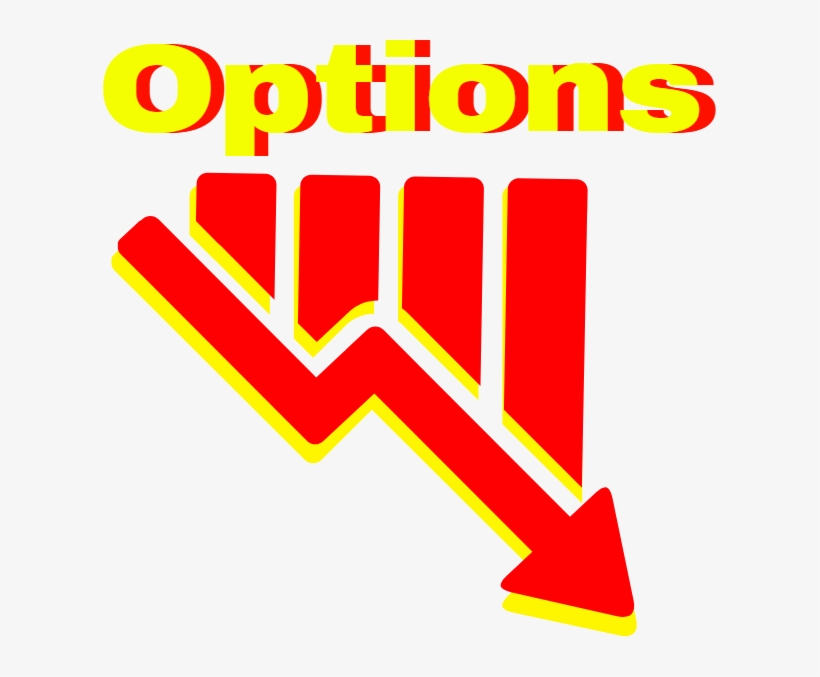 New Symbol - Down Trading, transparent png #1324517