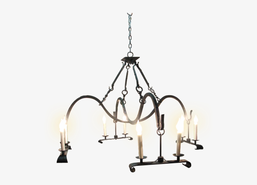 Chandelier, transparent png #1324597