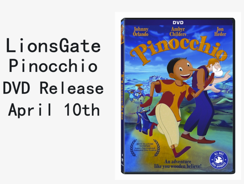 The Film Features The Voice Talents Of Youtube Sensation - Cartoon, transparent png #1324700