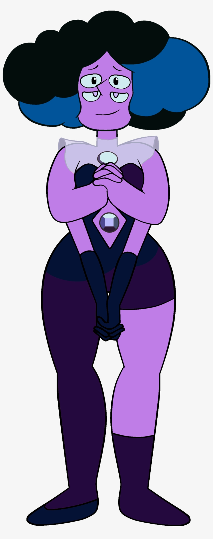 Rhodonite By Koo - Steven Universe Lars Of The Stars Emerald, transparent png #1324808