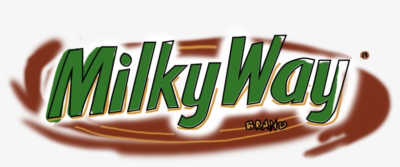 Milky Way Logo Png, transparent png #1324852