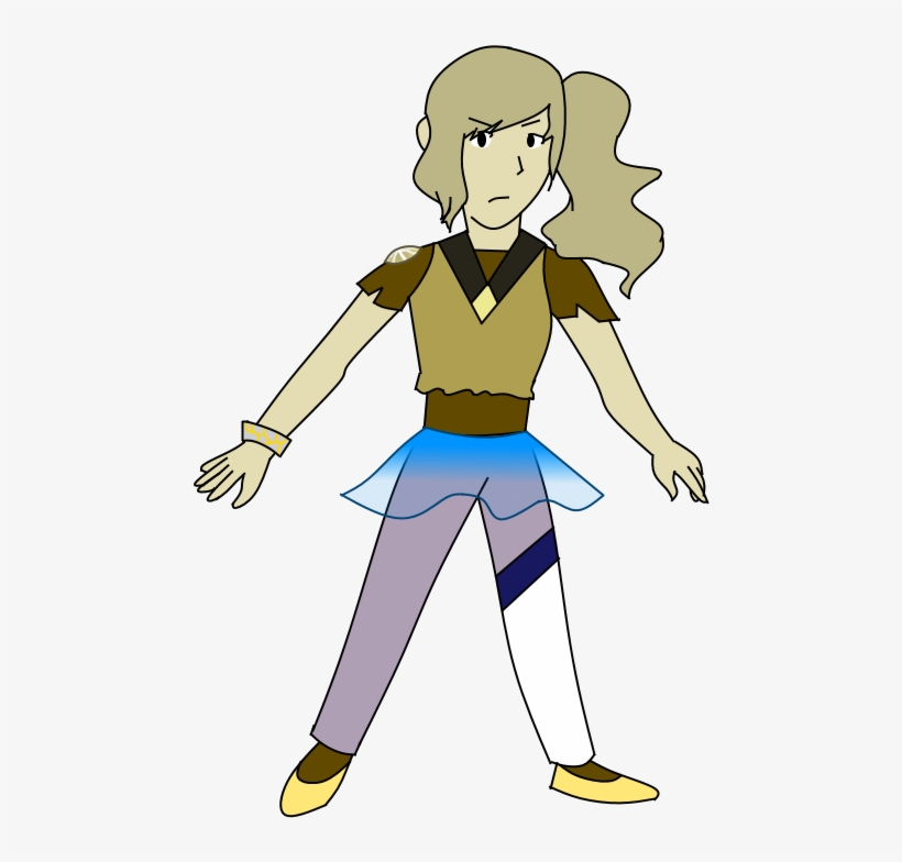 Star Lemon Quartz - Lemon Quartz Steven Universe, transparent png #1324853