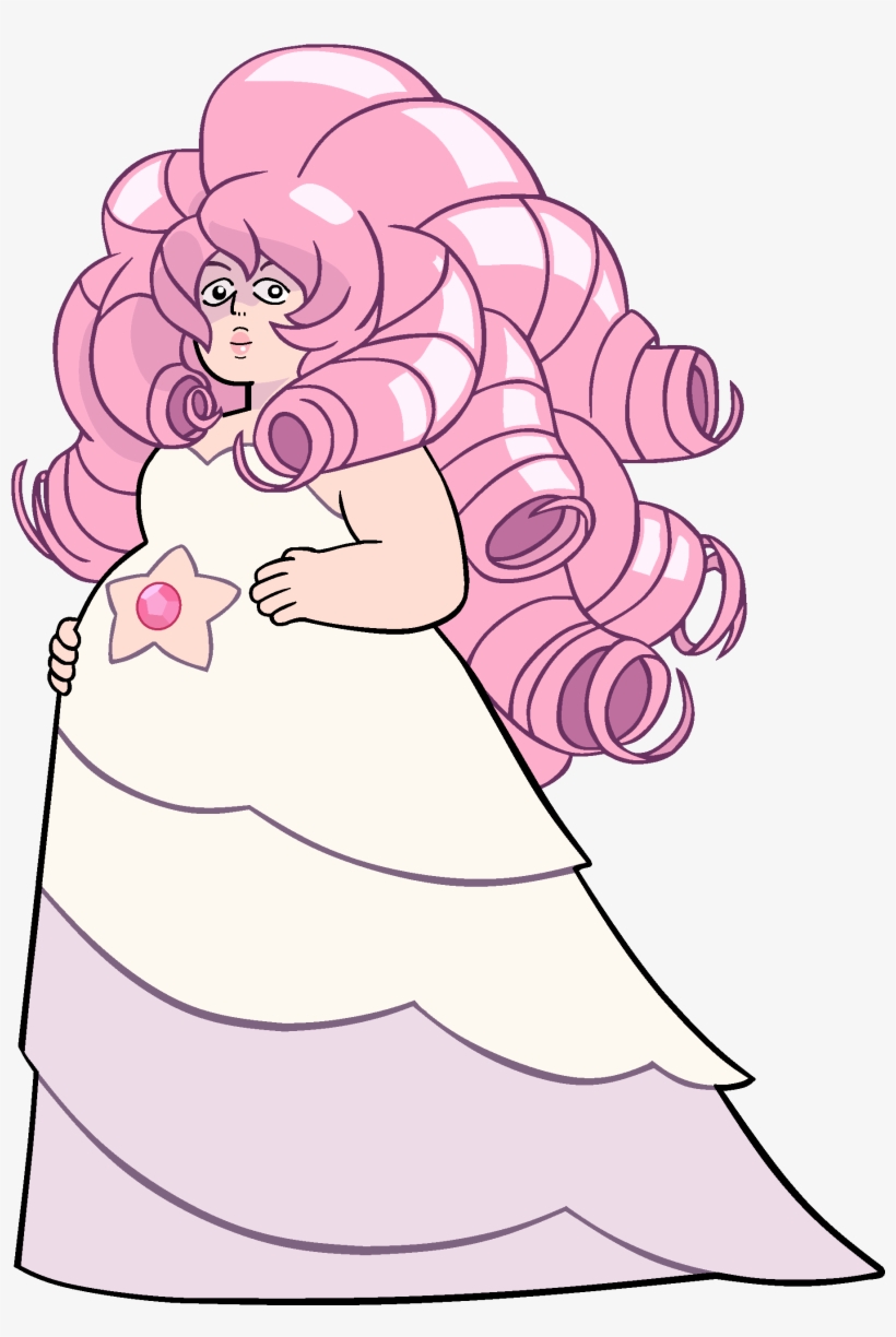 Http - //vignette4 - Wikia - Nocookie - Net/steven - Pink Diamond Is Not Rose Quartz, transparent png #1325005