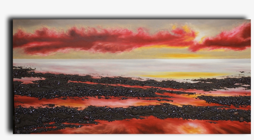 Passionate Devotion - Painting, transparent png #1325129